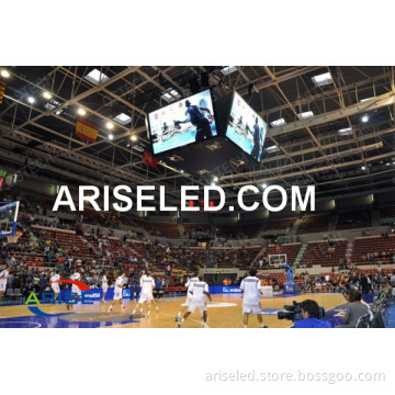 Stadium LED screen, sports led display, live show led panel,energy conservation sport stadium outdoor led display